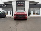 New 2025 Buick Envision Avenir image 6