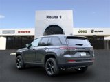 New 2025 Jeep Grand Cherokee Limited w/ Luxury Tech Group II image 4