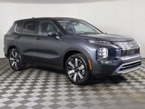 New 2025 Mitsubishi Outlander SE image 2