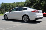 Used 2019 Ford Fusion SE image 4