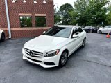 Used 2016 Mercedes-Benz C 300 Sedan image 3