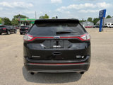 Used 2018 Ford Edge SEL image 4