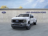 New 2025 Ford F450 Lariat w/ Chrome Package image 2