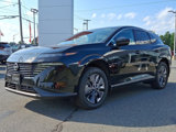 New 2025 Nissan Murano SL w/ Cargo Package image 2