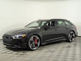 New 2025 Audi RS 6 performance image 6