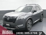 Used 2023 Nissan Pathfinder Platinum w/ Lighting Package (N92) image 5