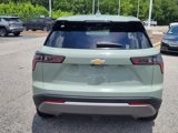 New 2026 Chevrolet Equinox LT w/ Safety and Technology Package image 3