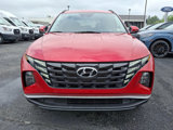 Used 2022 Hyundai Tucson SEL w/ Cargo Package image 2