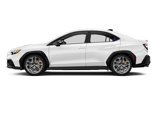 New 2025 Subaru WRX tS image 4