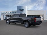 New 2025 Ford F450 Platinum w/ Platinum Plus Package image 4
