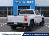 New 2026 Chevrolet Silverado 2500 LT w/ Trail Boss Package image 4
