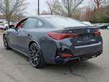 Used 2025 BMW i4 M50 image 4