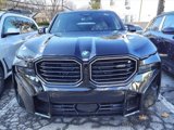 New 2025 BMW XM image 2