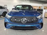 New 2025 Mercedes-Benz GLC 300 4MATIC image 4