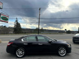 Used 2011 Nissan Maxima 3.5 SV w/ Premium Pkg image 4
