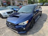 Used 2018 Subaru WRX w/ Popular Package #1 image 2