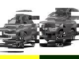 New 2026 INFINITI QX60 Luxe w/ Cargo Package image 3