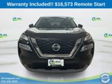 Used 2021 Nissan Rogue SV image 2