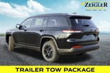 New 2025 Jeep Grand Cherokee L Altitude image 2