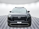 New 2025 Nissan Pathfinder Rock Creek image 2
