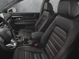 New 2026 Honda CR-V Sport Touring image 6