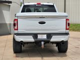 Used 2022 Ford F150 Lariat w/ Equipment Group 502A High image 5