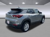 New 2026 Chevrolet TrailBlazer LS w/ LS Convenience Package image 3