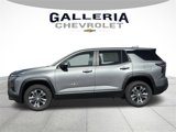 New 2026 Chevrolet Equinox LT image 4