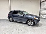 Used 2015 Mercedes-Benz ML 350 4MATIC image 5