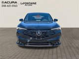 New 2025 Acura ADX A-Spec image 2