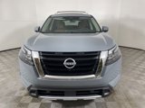 New 2025 Nissan Pathfinder Platinum image 3