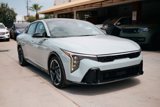 Used 2025 Kia K4 GT-Line image 3
