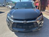 Used 2019 Chevrolet Blazer RS image 3