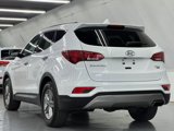 Used 2017 Hyundai Santa Fe Sport image 4