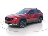 New 2025 MAZDA CX-50 2.5 Turbo w/ Premium Plus Pkg image 2