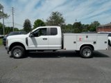 New 2025 Ford F350 XL w/ XL Chrome Package image 4