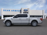 New 2025 Ford F150 XLT w/ Equipment Group 303A High image 3
