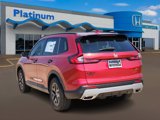 New 2026 Honda CR-V TrailSport image 5