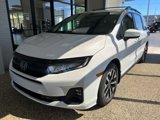 New 2026 Honda Odyssey EX-L image 5