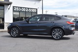 Used 2019 BMW X4 xDrive30i w/ M Sport Package 2 image 4