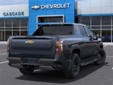 New 2025 Chevrolet Silverado EV LT image 4