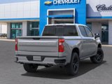 New 2025 Chevrolet Silverado 1500 RST w/ RST All Star Premium Package image 4
