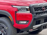 New 2025 Nissan Frontier PRO-4X image 2