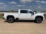 New 2025 GMC Sierra 2500 Denali Ultimate image 2
