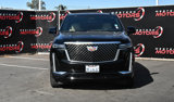 Used 2023 Cadillac Escalade Premium Luxury w/ Performance Package image 2