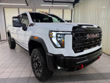 New 2025 GMC Sierra 2500 AT4X image 2