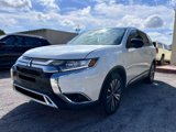 Used 2019 Mitsubishi Outlander ES image 3