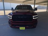 New 2024 RAM 3500 Laramie w/ Night Edition image 2