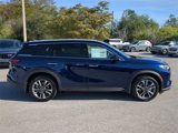 New 2025 INFINITI QX60 Luxe image 3