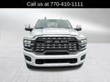 New 2025 RAM 2500 Limited image 2